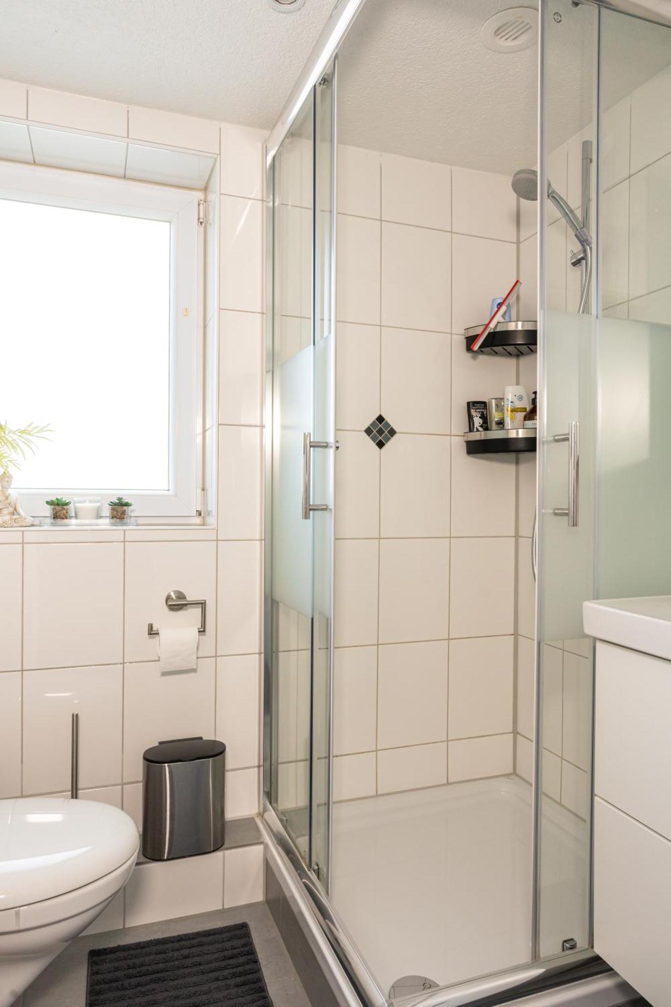 #3 Bequemes Zimmer Mit Pool Und Garten 메밍겐 외부 사진